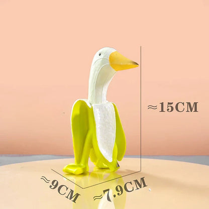 Floroux - Ornement cartoon ludique