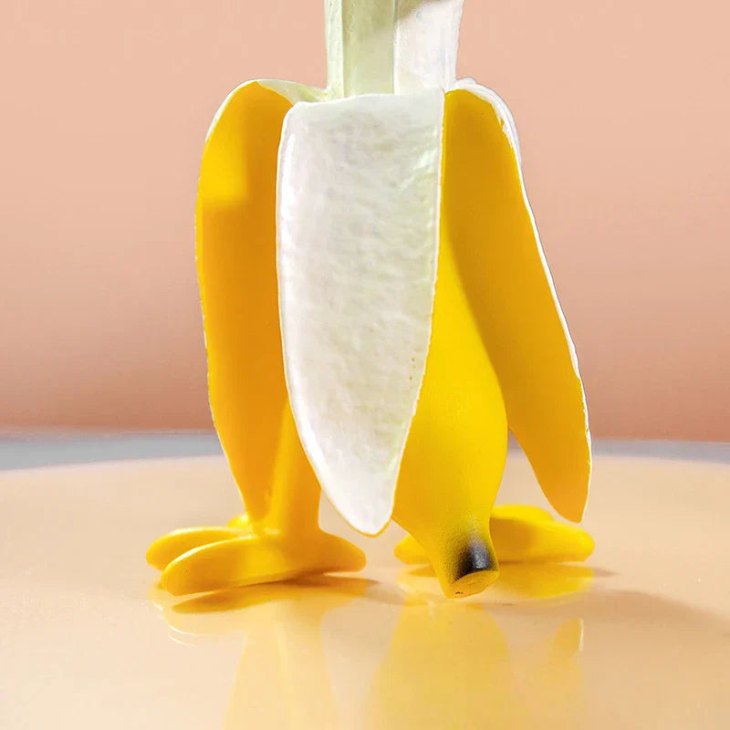 Floroux - Ornement cartoon ludique