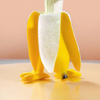 Floroux - Ornement cartoon ludique