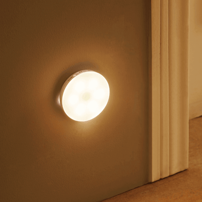 Floroux Lumière à Capteur de Mouvement | Lumière Intelligente | Sécurité Améliorée