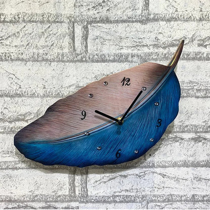Floroux - Montre en bois stylée