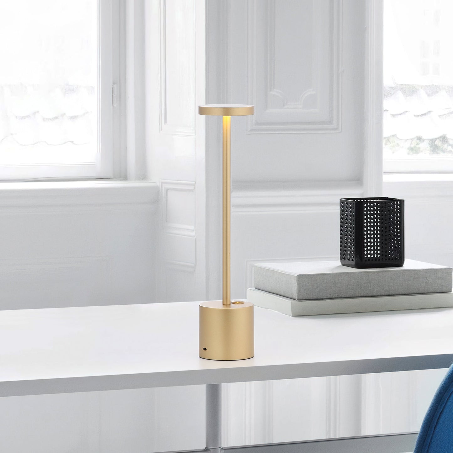 Floroux | Lampe de Table | Moderne