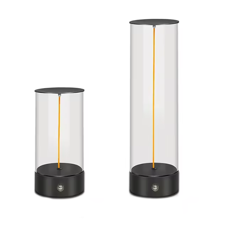 LightRay Touch Lampe | Lampe de table Usb rechargeable