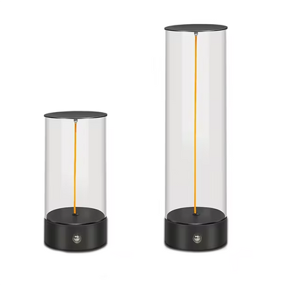 LightRay Touch Lampe | Lampe de table Usb rechargeable