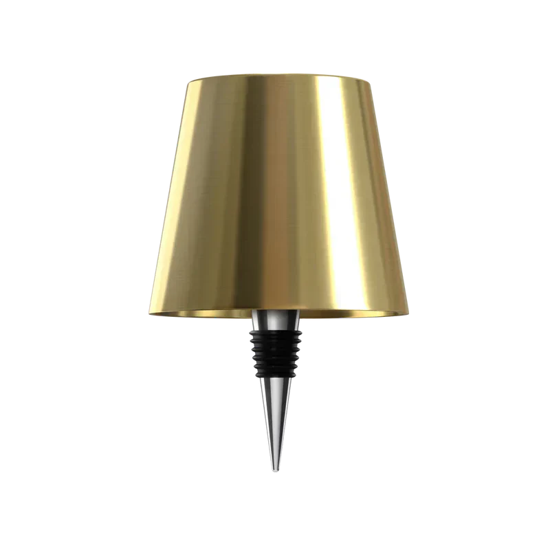 Élégance Lumineuse - Lampe d'Ambiance Sans Fil avec Luminosité Réglable