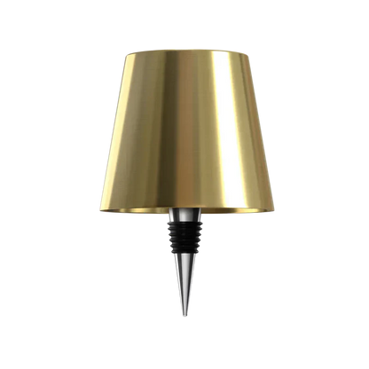 Élégance Lumineuse - Lampe d'Ambiance Sans Fil avec Luminosité Réglable