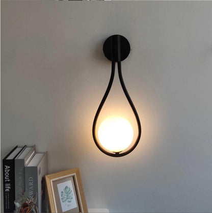 SOLARI - Applique Murale LED Scandinave Moderne