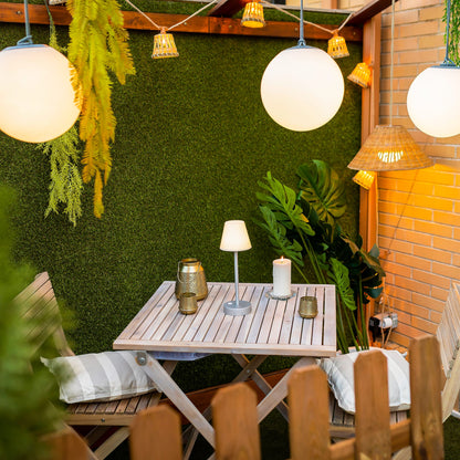 Floroux Slim<br> Lampe à câble