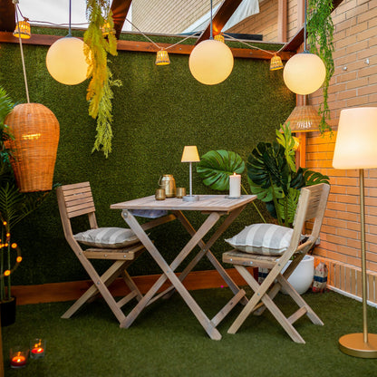 Floroux Slim<br> Lampe à câble