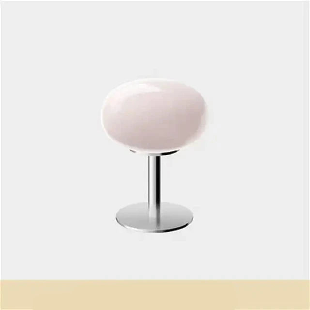 CreamPop – Lollipop Crème Lampe en Verre