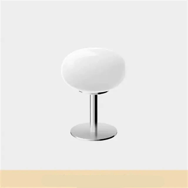 CreamPop – Lollipop Crème Lampe en Verre