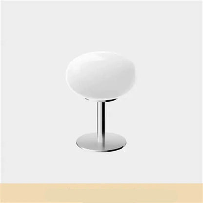 CreamPop – Lollipop Crème Lampe en Verre