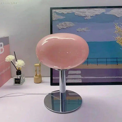 Lampe de table Lumi Lollipop