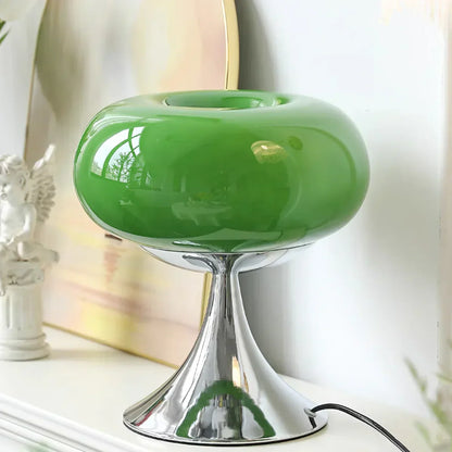 ÉclatLuxe - Lampe de Bureau Élégante et Moderne