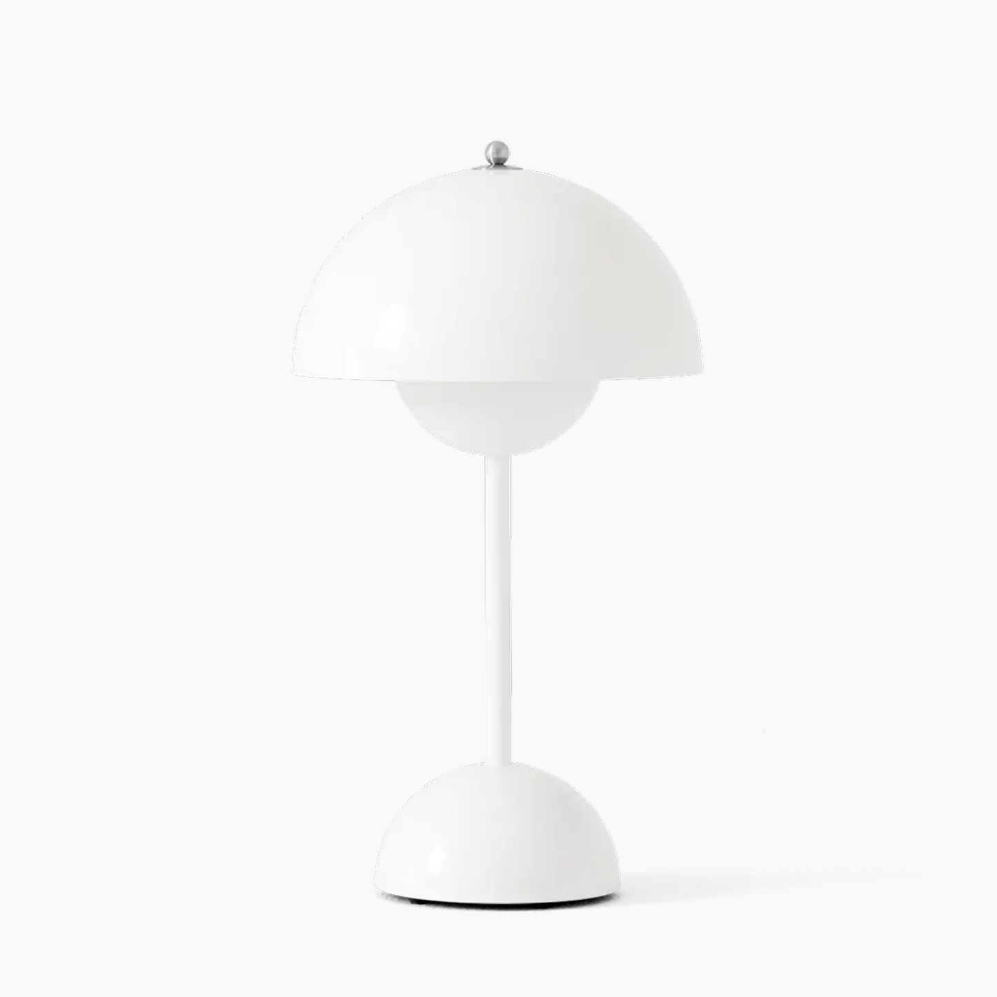 Lampadaire LED Floroux | Éclairage élégant | Contrôle éconôme en énergie