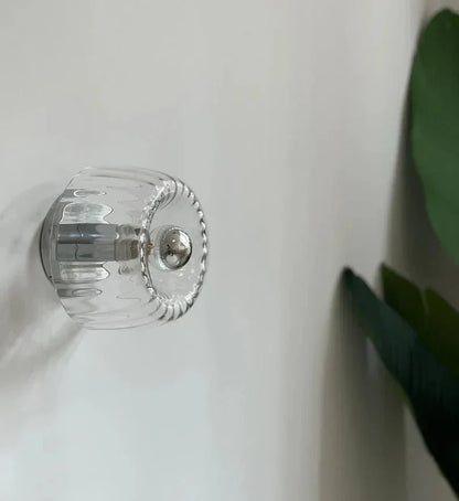 Floroux | Lampe murale économe en énergie