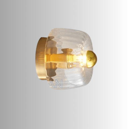 Floroux | Lampe murale économe en énergie
