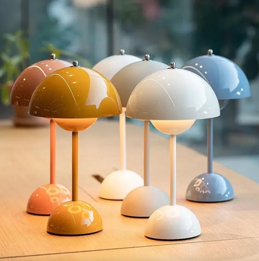 Floroux Glow | Lampe dimmable | Énergétiquement efficace