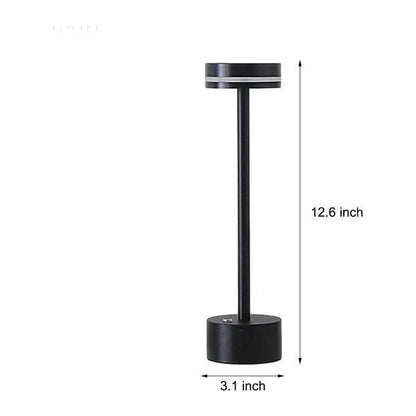 Lampe LED multifunctionnelle de luxe