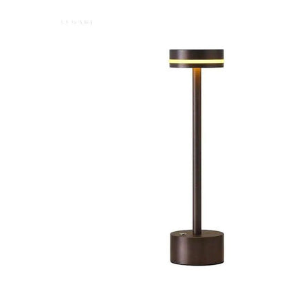 Lampe LED multifunctionnelle de luxe