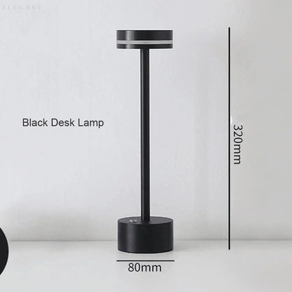 Lampe LED multifunctionnelle de luxe