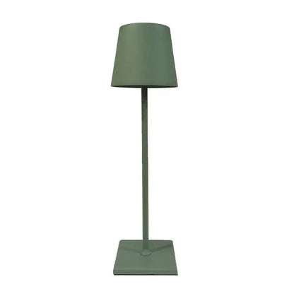 LumiLux - Lampe de table sans fil élégante