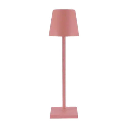 LumiLux - Lampe de table sans fil élégante