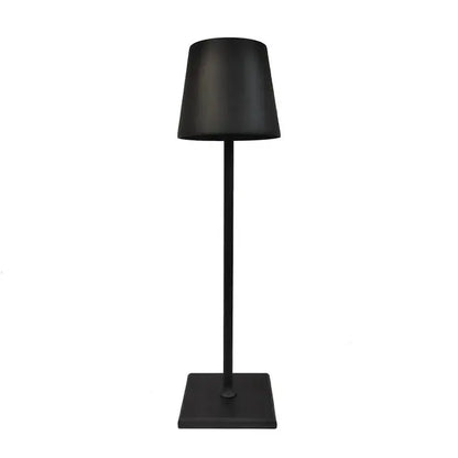 LumiLux - Lampe de table sans fil élégante