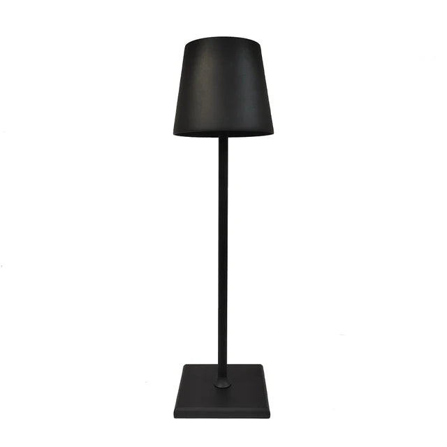Luxalight Lampe de table sans fil – Éclairage LED de luxe pour décoration moderne