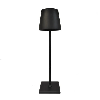Luxalight Lampe de table sans fil – Éclairage LED de luxe pour décoration moderne