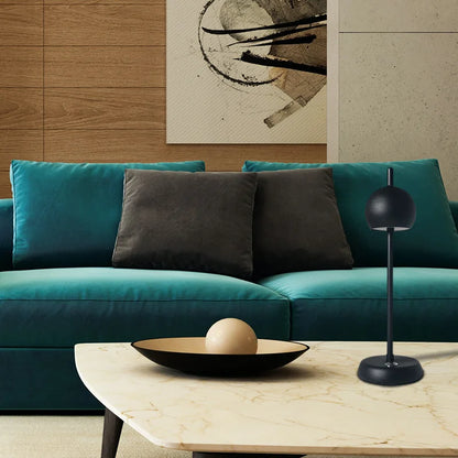 Floroux - Table LED rechargeable