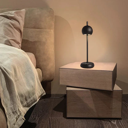 Floroux - Table LED rechargeable