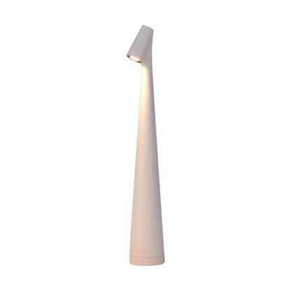 LumièreÉlégance - Lampe de Table à Variation Tactile
