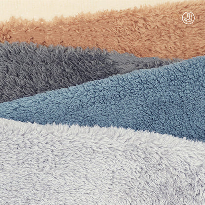 FlamLeg – Jambières d'Hiver Douces et Chaudes