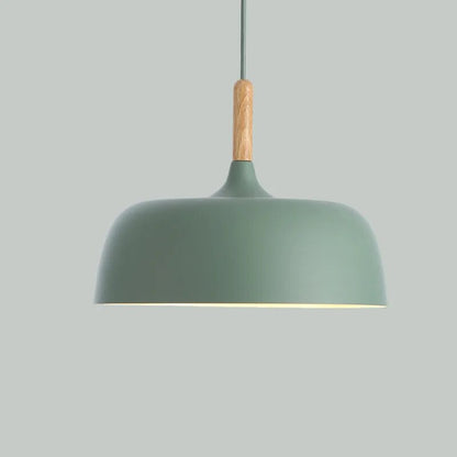 Floroux LED Style Nordique - Design Moderne et Élégant