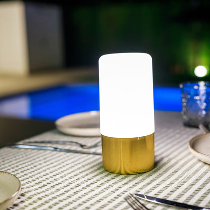 Maia<br> Lampe de table rechargeable