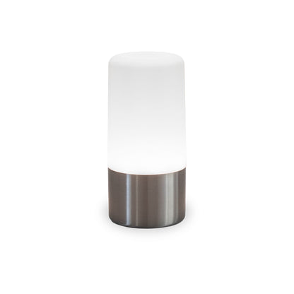 Maia<br> Lampe de table rechargeable