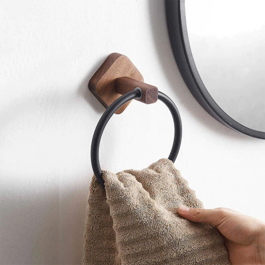HomeTod™ Anneau de serviette
