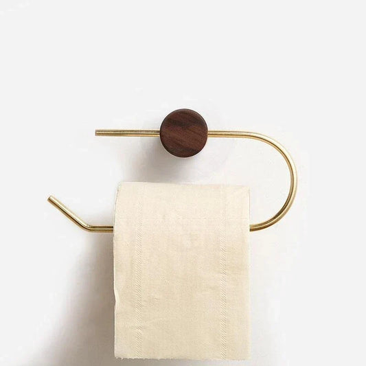 HomeTod™ Bar de papier toilette
