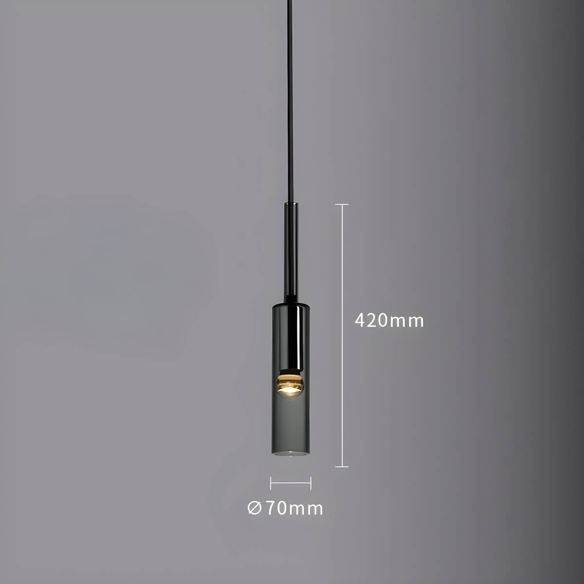 Floroux Elegant Crystal Chandelier | Luxurious Design | Noble Lighting for the Home