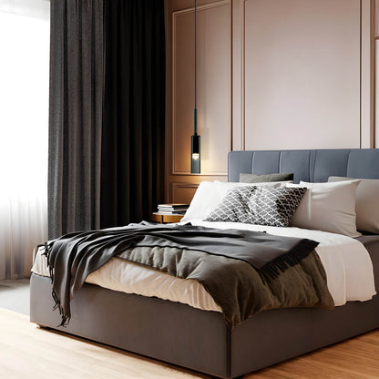 Floroux Elegant Crystal Chandelier | Luxurious Design | Noble Lighting for the Home