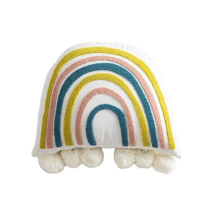 Coussin décoratif sucré Garduru Flower