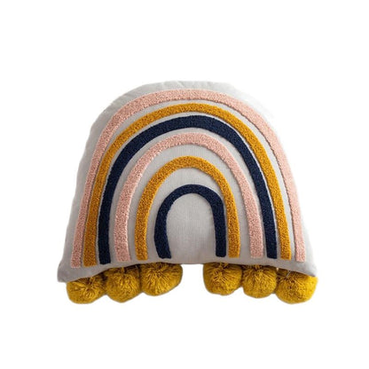 Coussin décoratif sucré Garduru Flower