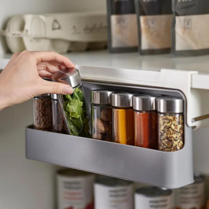 Spice Slider