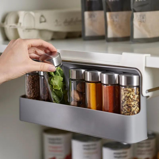 Spice Slider