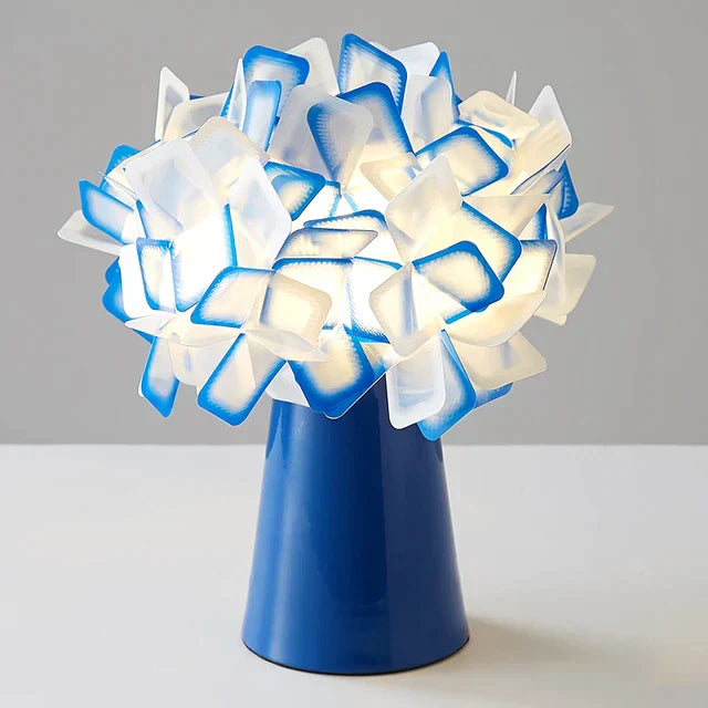 Floroux | Lampe de table au design moderne
