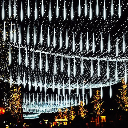 Stellarshine Éclairage Extérieur - Éclairage Magique pour le Jardin