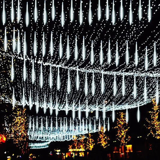 Stellarshine Éclairage Extérieur - Éclairage Magique pour le Jardin