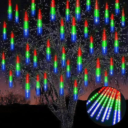 Stellarshine Éclairage Extérieur - Éclairage Magique pour le Jardin