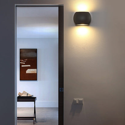 Floroux | Applique murale minimaliste